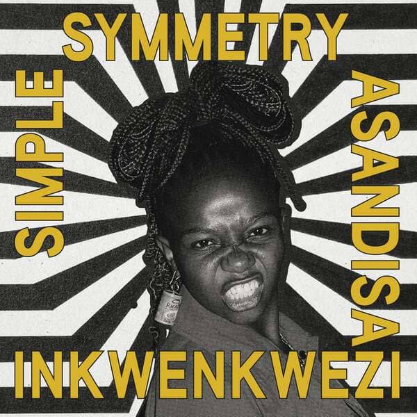 Simple Symmetry, Asandisa - Inkwenkwezi