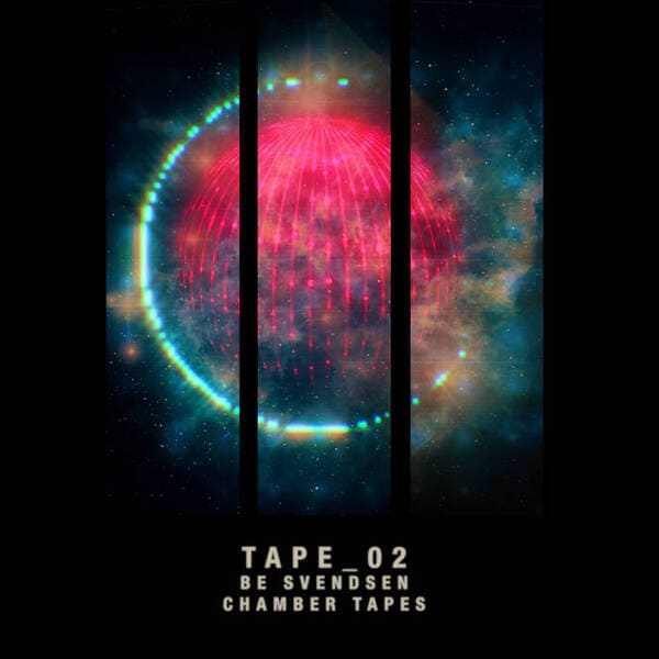 Be Svendsen - TAPE_02