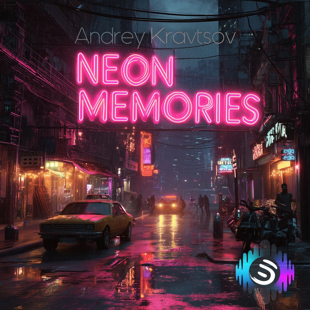 Andrey Kravtsov - Neon Memories (Original Mix)