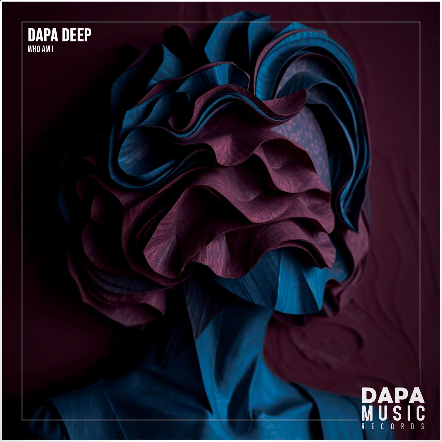 Dapa Deep - Who Am I (Original Mix)