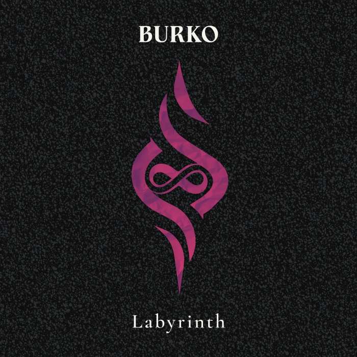 Burko - Labyrinth (Extended Mix)