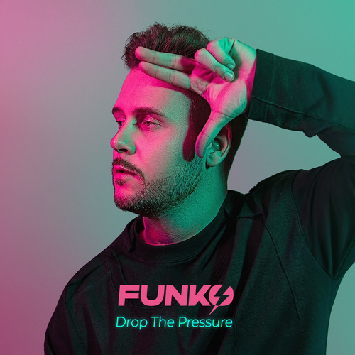 FUNKO! - Drop The Pressure (Extended Mix)