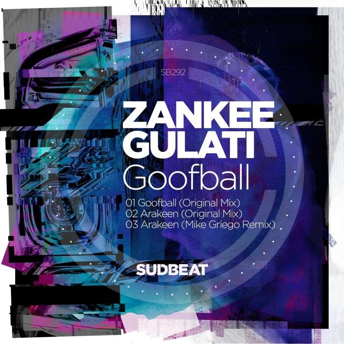 Zankee Gulati, Mike Griego - Arakeen (Mike Griego Remix)