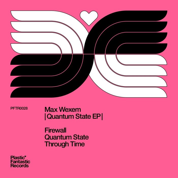 Max Wexem - Firewall (Original Mix)
