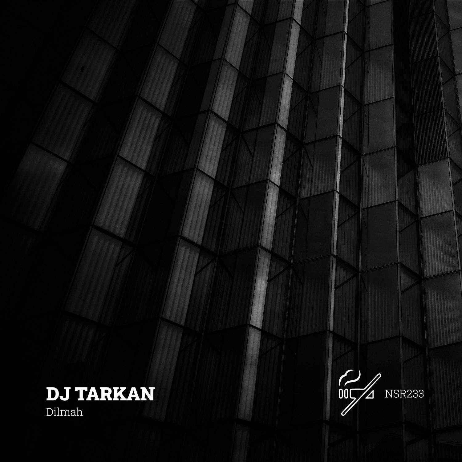 DJ Tarkan - Dilmah (Original Mix)