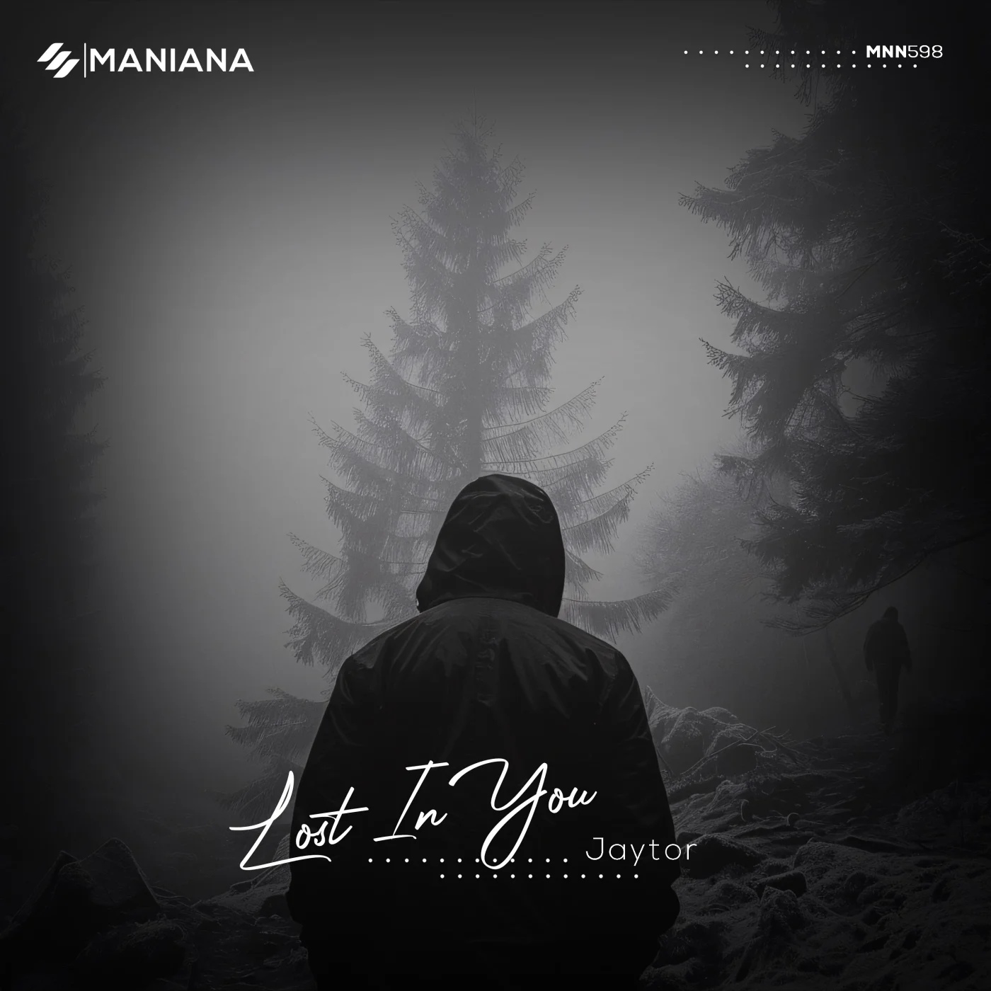 Jaytor & PYM - Lost In You (Pym Remix)