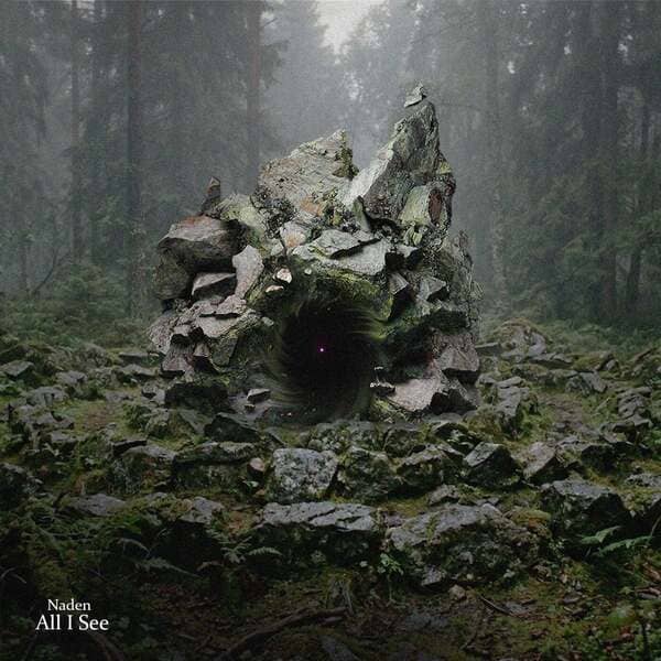 Naden - All I See