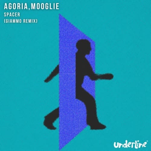 Agoria, Mooglie - Spacer (Giammo Remix)