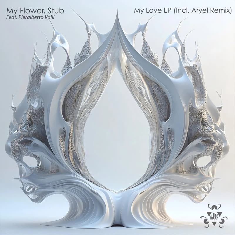 Stub, My Flower - My Love (Original Mix)