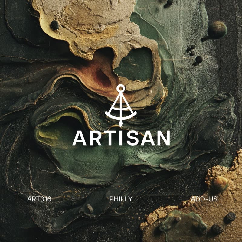 Add-us - Philly (Original Mix)