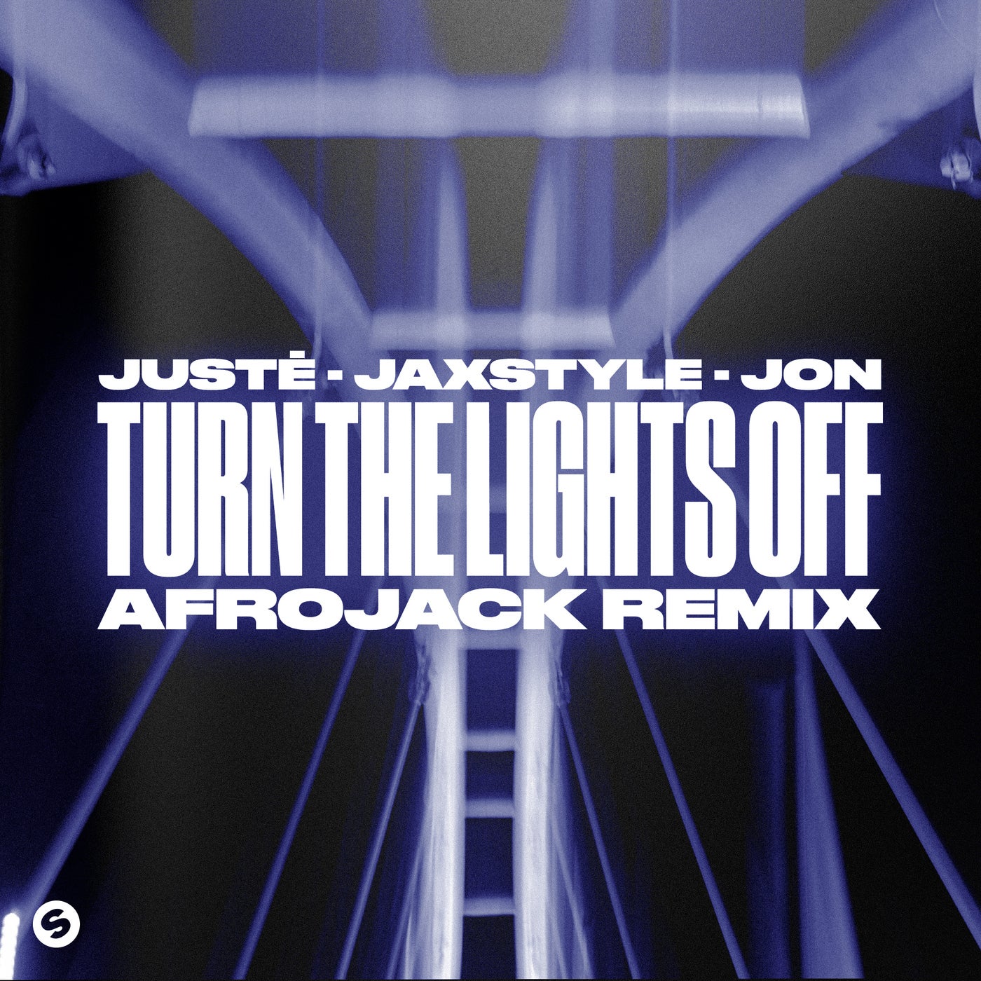 Jon, Juste, Jaxstyle - Turn The Lights Off (AFROJACK Remix)