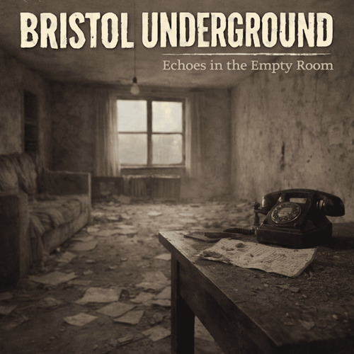 Bristol Underground - Static Between Us (Original Mix)