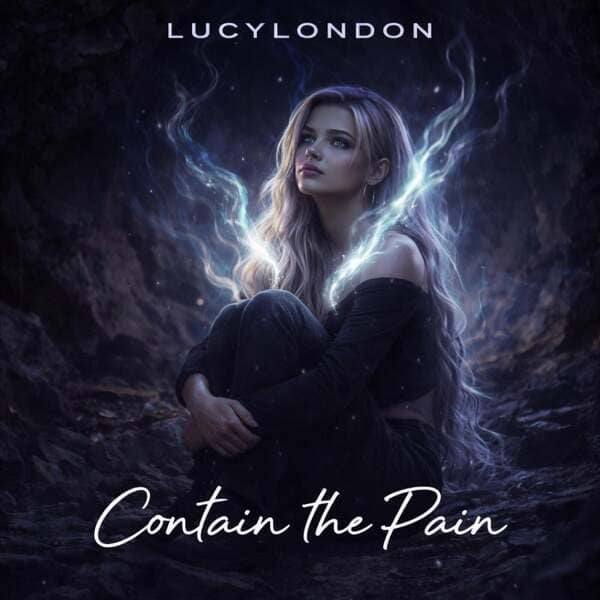 LucyLondon - Contain the Pain (Original Mix)