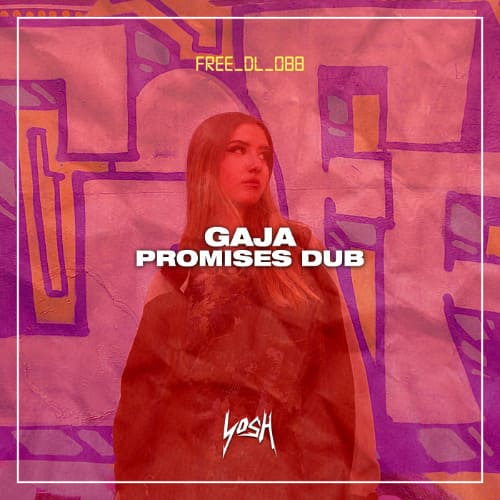 Nero - Promises (GAJA Dub)