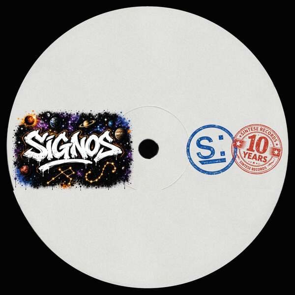 Signos - Phalanx (Original Mix)