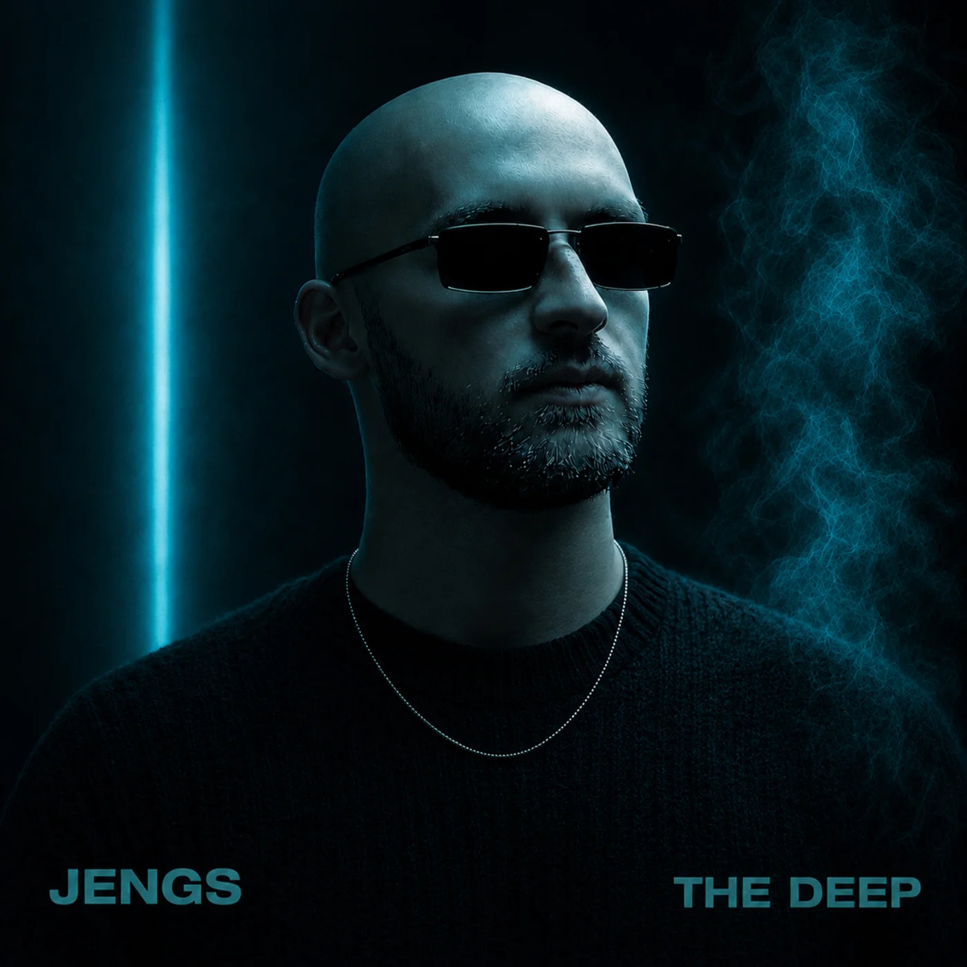 Jengs – The Deep (Extended Mix)