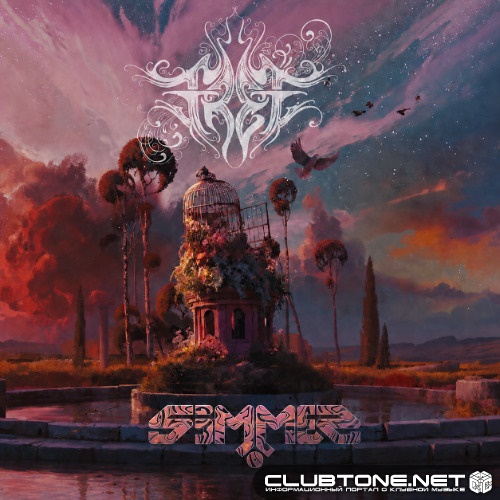 Seven Lions & Brienna Grace - Free (SIMMER Remix)