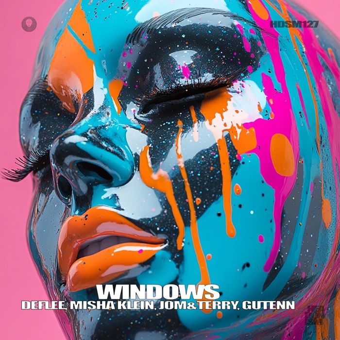 Misha Klein, Gutenn, DEFLEE, JomTerry - Windows (Extended Mix)