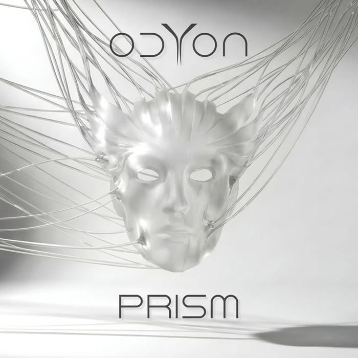 ODYON - Prism (Extended Mix)