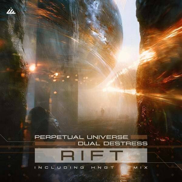 Perpetual Universe & Dual DeStress - Rift (Original Mix)