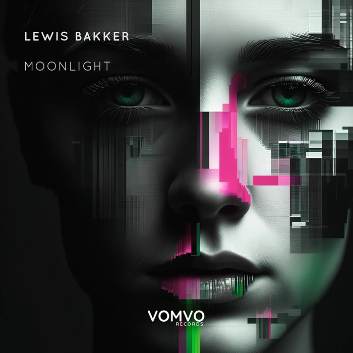 Lewis Bakker - Moonlight (Original Mix)