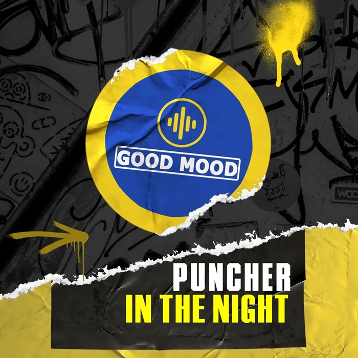 Puncher - In the Night (Extended Mix)