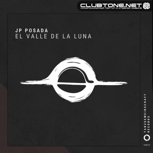 JP Posada - El Valle De La Luna (Original Mix)
