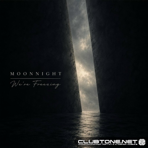 Moonnight - We're Freezing (Original Mix)