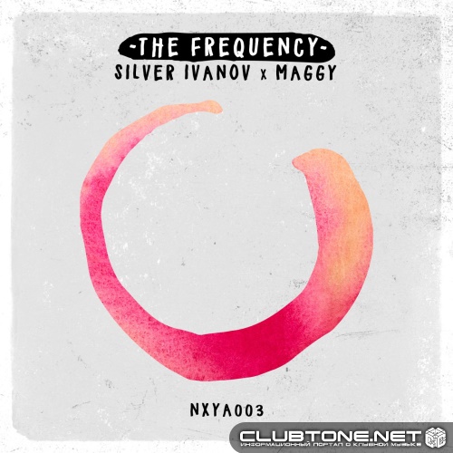 Silver Ivanov - The Frequency (Extended Mix)