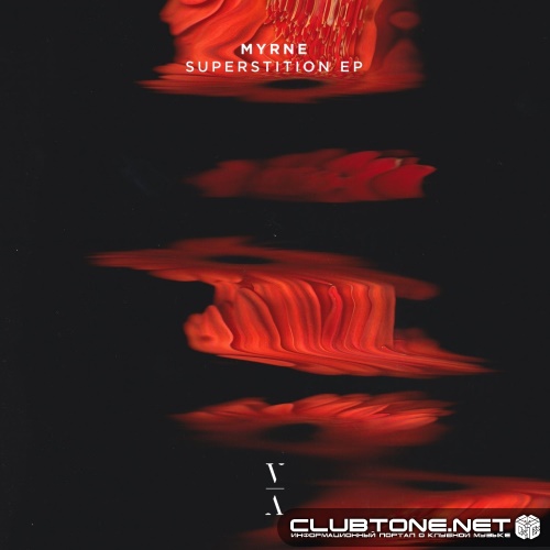 MYRNE - Eventide (Original Mix)