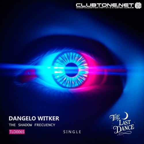 Dangelo Witker - The Shadow Frecuency (Original Mix)