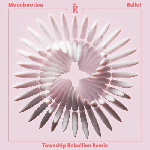 Moonbootica - Bullet (Township Rebellion Remix)