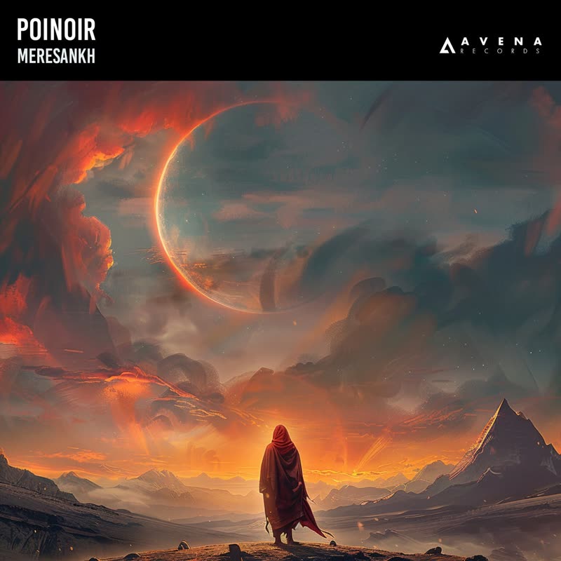 POINoir - Meresankh (Original Mix)