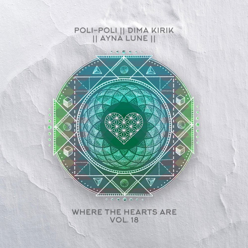 Poli-Poli & Lumiö - Hold Breathe (Original Mix)
