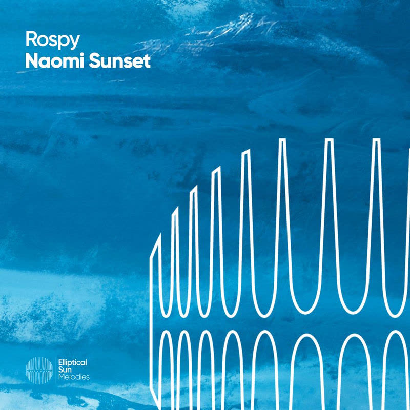 Rospy - Naomi Sunset (Extended Mix)