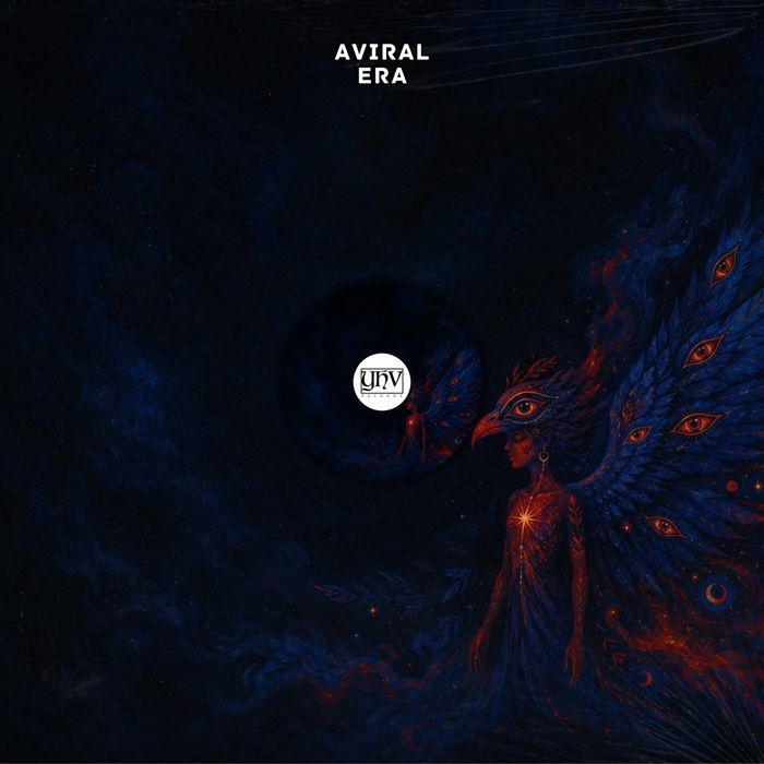 AVIRAL - ERA (Original Mix)
