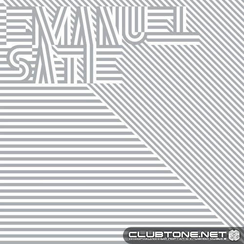 Emanuel Satie - Activate (Original Mix)