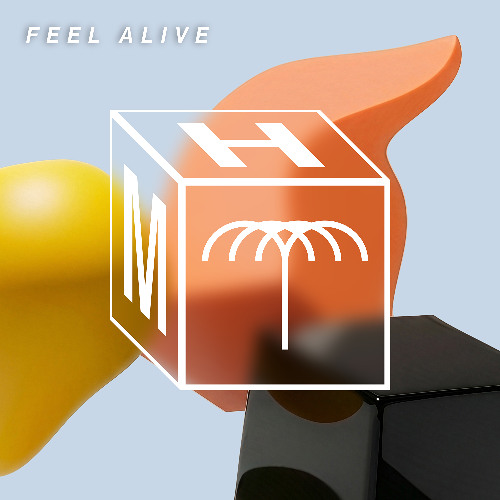 ZARO, Fancy Inc - Feel Alive (Extended Mix)