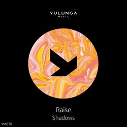 Raise (ofc) - Shadows (Extended Mix)
