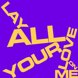 Kevin McKay - Lay All Your Love On Me (Extended Mix)