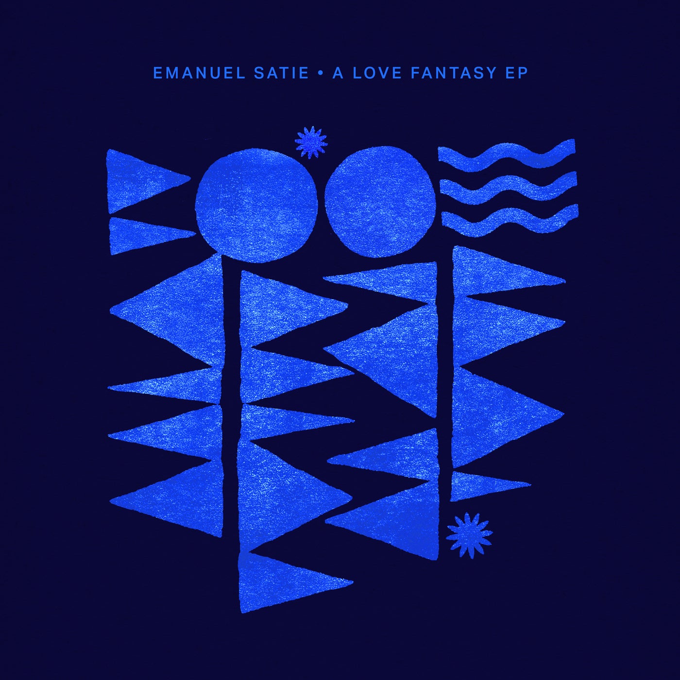 Emanuel Satie, Bruno Roth - Touch (Original Mix)