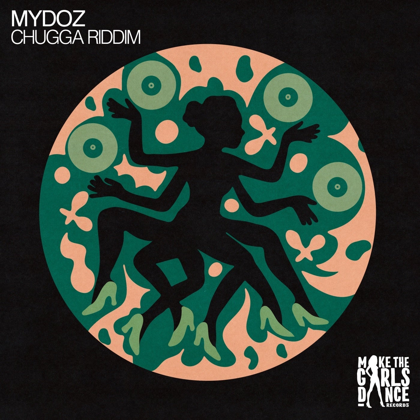 Mydoz - Chugga Riddim (Extended Mix)