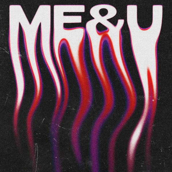 Everything Is Art - Me & U (Extended Mix)