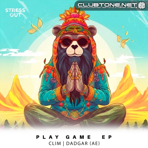 Clim & Dadgar (AE) - Play Game (Extended Mix)
