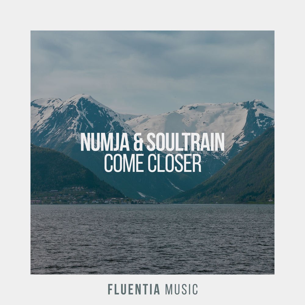 NUMJA & Soultrain - Come Closer (Extended Mix)