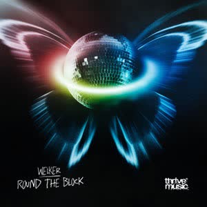 WELKER (BR) – Round the Block (Extended Mix)