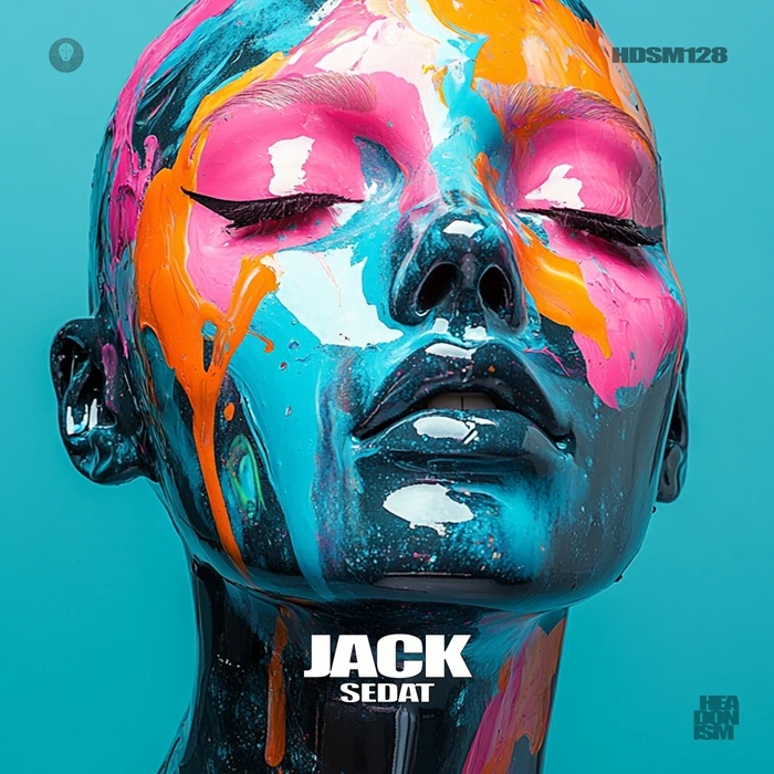 Sedat - Jack (Extended Mix)