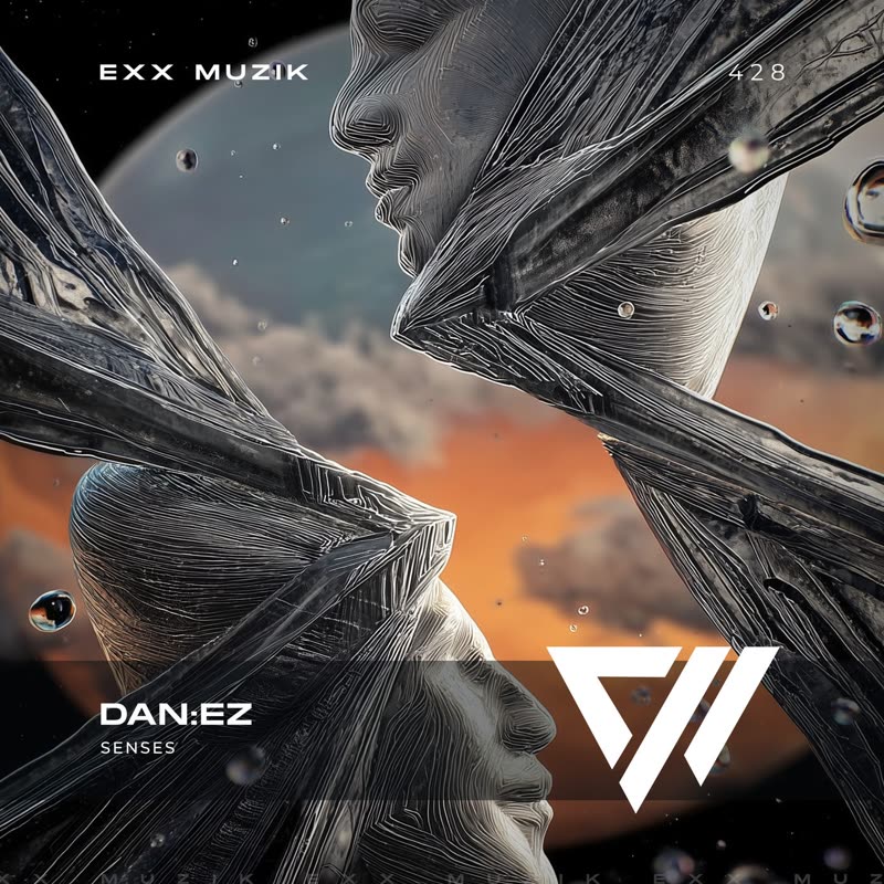 DAN:EZ - Senses (Extended Mix)