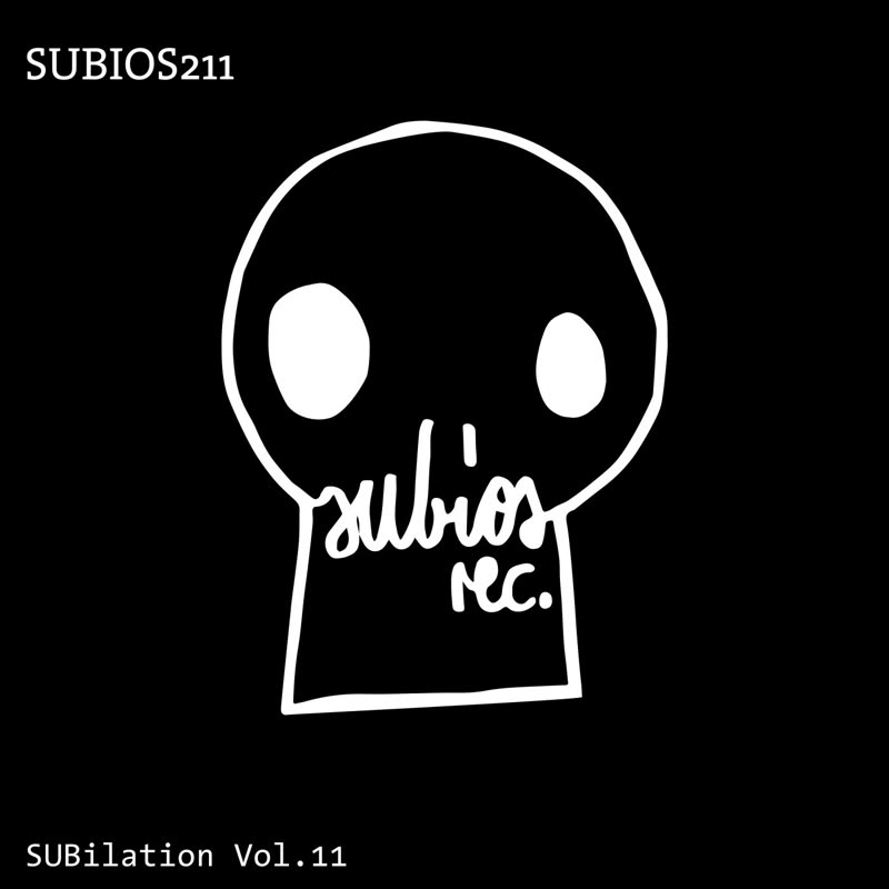 Osan - Shut It Down (Original Mix)