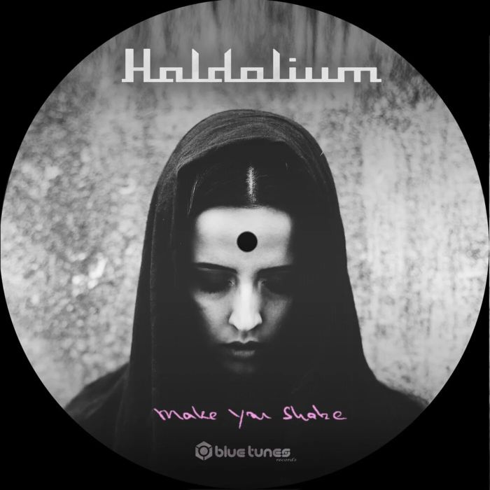 Haldolium - DRKNSS (Original Mix)